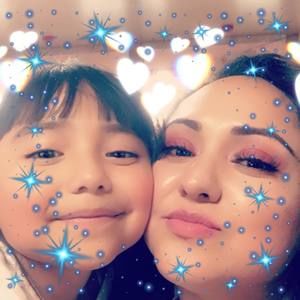 Meet your Posher, Araceli